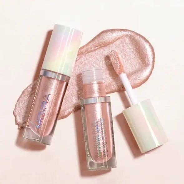 Moira Diamond Daze Liquid Eyeshadow - HB Beauty Bar