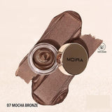 Moira Everlust Shimmer Cream Shadow - HB Beauty Bar