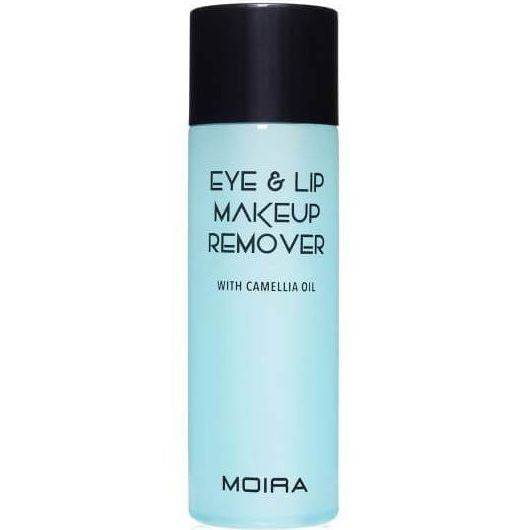 Moira Eye & Lip Makeup Remover