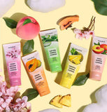Moira Pineapple Foaming Cleanser FOC001