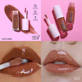 Moira Glow Getter Hydrating Lip Oil - HB Beauty Bar