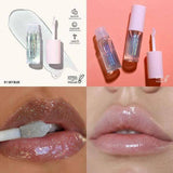 Moira Glow Getter Hydrating Lip Oil - HB Beauty Bar