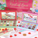 Moira I'm Falling For You Palette - HB Beauty Bar