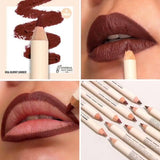 Moira Must Have Lip Liner - HB Beauty Bar