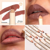 Moira Must Have Lip Liner - HB Beauty Bar