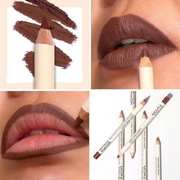 Must Have Lip Liner by Moira HB Beauty Bar
