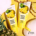 Moira Pineapple Foaming Cleanser FOC001