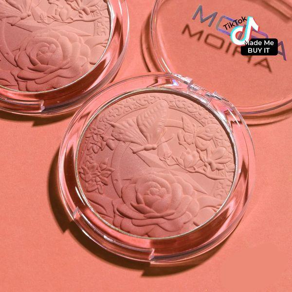 Moira Signature Ombre Blush - HB Beauty Bar