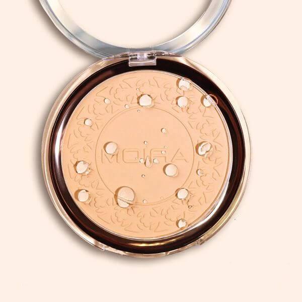 Moira Soft Focus Waterproof Setting Powder - HB Beauty Bar
