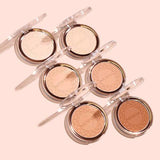 Moira Soft Focus Waterproof Setting Powder - HB Beauty Bar