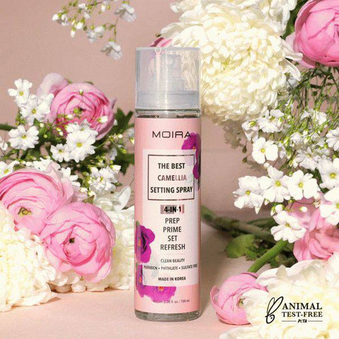 The Creme Shop "I am YOUTHFUL" Beauty Water