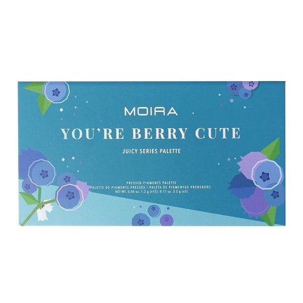 Moira You're Berry Cute