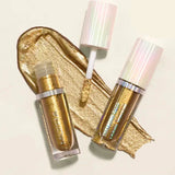 Moira Diamond Daze Liquid Eyeshadow - HB Beauty Bar