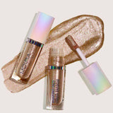 Moira Diamond Daze Liquid Eyeshadow - HB Beauty Bar