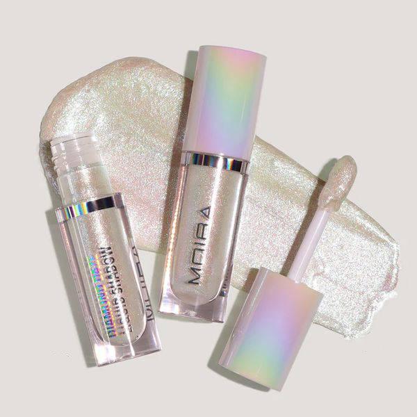 Diamond Daze Liquid Eyeshadow by Moira HB Beauty Bar