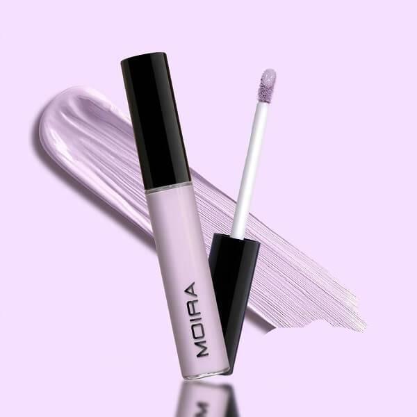 Moira Lavish Color Correcting Concealer Taro Milk Tea CCC102