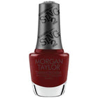 Morgan Taylor Red Shore City Rouge 1110442