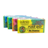 Mr. Pumice Anti-Bacterial Pumi Bar