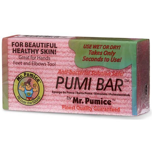 Mr. Pumice Anti Bacterial Pumi Bar