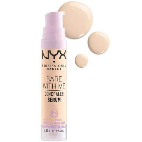 NYX Total Control Drop Foundation