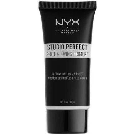 NYX Cosmetics Studio Perfect Primer - Clear SPP01