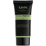 NYX Cosmetics Studio Perfect Primer - Green SPP03