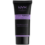NYX Cosmetics Studio Perfect Primer - Lavender SPP03