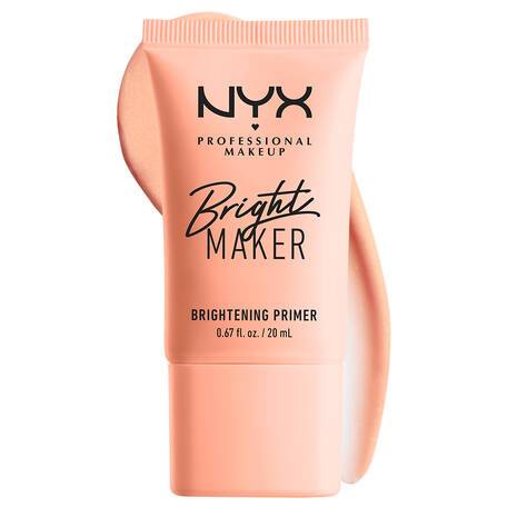 NYX Cosmetics The Bright Maker Primer