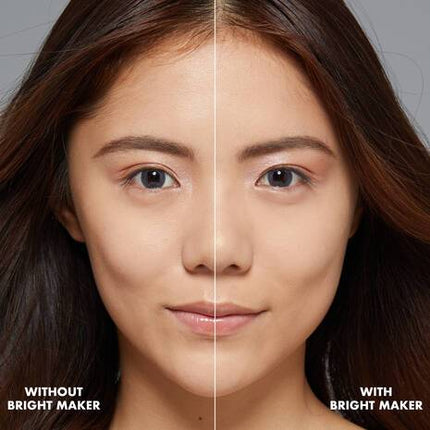 NYX Cosmetics The Bright Maker Primer