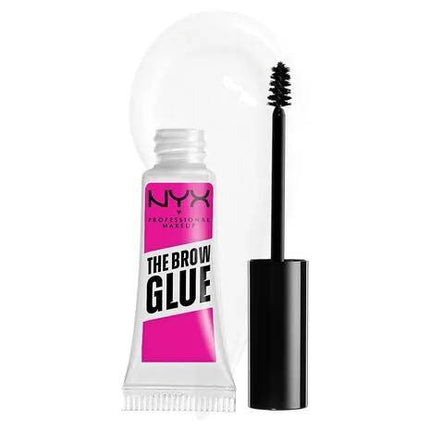 NYX Cosmetics The Brow Glue Instant Brow Styler TBG01