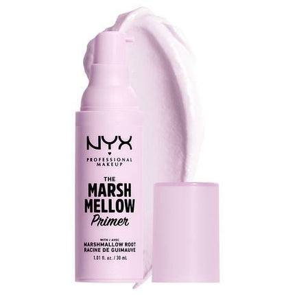 NYX Cosmetics The Marshmellow moothing Primer