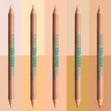 Wonder Pencil Micro Highlighter Pencils by NYX Cosmetics.