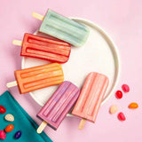 Nectar Bath Treats Fruit Smoothie Ice Cream Soap - HB Beauty Bar