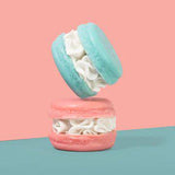 Nectar Bath Treats Jumbo Macaron Soap Treat Sampler