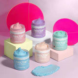Nectar Bath Treats Ocean Breeze Whipped Soap