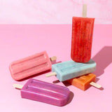 Nectar Bath Treats Watermelon Ice Cream Soap