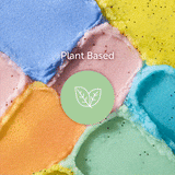 Nectar Bath Treats Watermelon Splash Whipped Soap