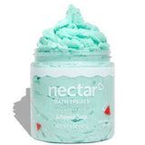 Nectar Bath Treats Watermelon Splash Whipped Soap