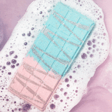 Nectar Cotton Candy Fizz Bar Bath Bomb
