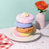 Nectar Pinkberry Marmalade Waffle Bath Bomb