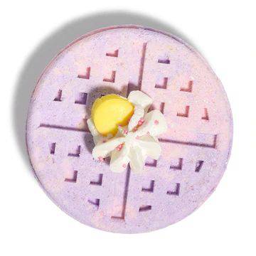 Nectar Bath Treats Watermelon Ice Cream Soap