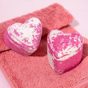 Nectar Sugar Crush Bath Bomb