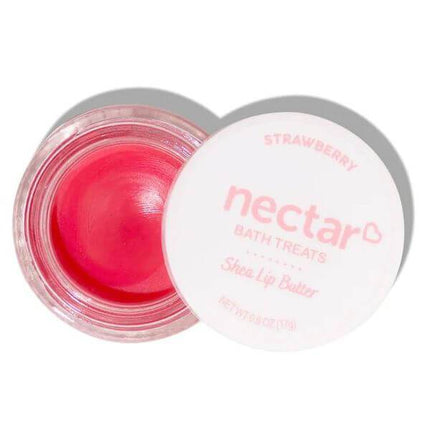 Nectar Sweet Strawberry Lip Butter