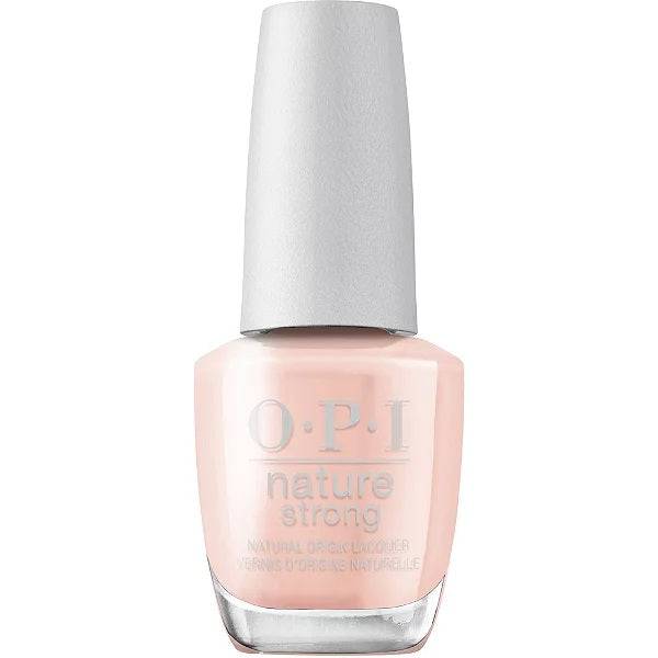 OPI Nature Strong A Clay in the Life NAT002