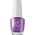 OPI Nature Strong Achieve Grapeness NAT024