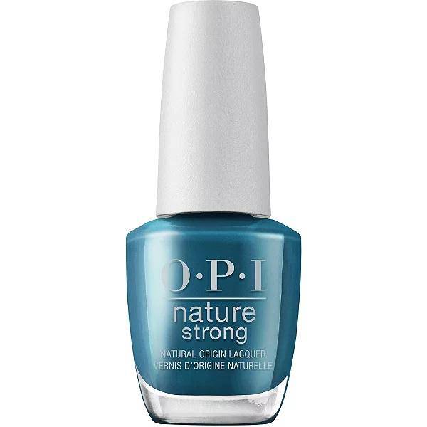 OPI Nature Strong All Heal Queen Mother Earth NAT018