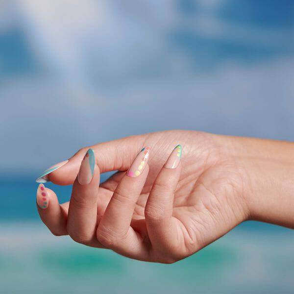 OPI Bikini Boardroom​ NLP006