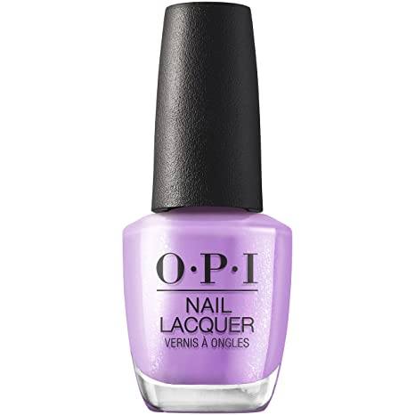 OPI Don't Wait. Create. NLB006