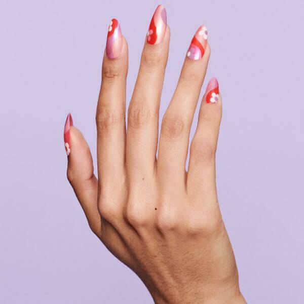 OPI Incognito Mode NLS011