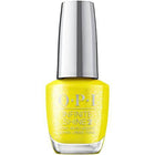 OPI Infinite Shine Bee Unapolagetic ISLB010